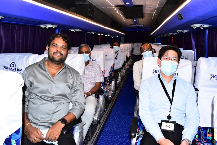 Your Ultimate Choice for Tours and Travels in Vizag – Sri Ravi Raj Travels